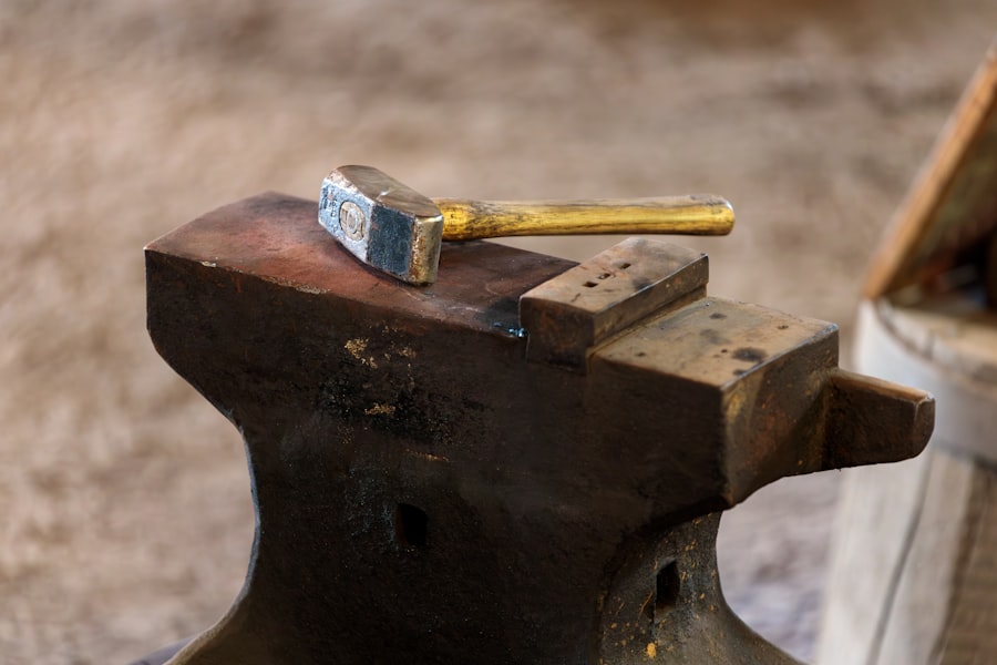 How To Set Up A Small Woodworking Shop In Your Garage