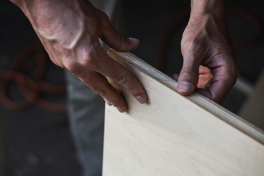 How To Read Woodworking Plans Like A Pro